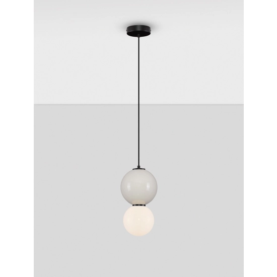 Lampa wisząca JORELIA LE45250 LUCES EXCLUSIVAS - zdjęcie dodatkowe 1