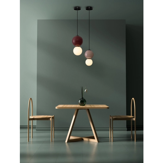Lampa wisząca JORELIA LE45251 LUCES EXCLUSIVAS - zdjęcie dodatkowe 4