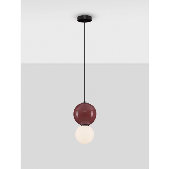 Lampa wisząca JORELIA LE45251 LUCES EXCLUSIVAS - zdjęcie dodatkowe 1