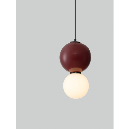 Lampa wisząca JORELIA LE45251 LUCES EXCLUSIVAS - zdjęcie dodatkowe 2