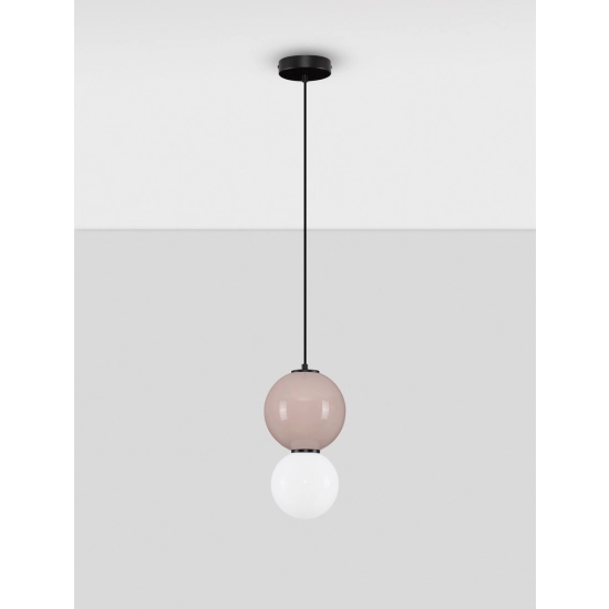 Lampa wisząca JORELIA LE45252 LUCES EXCLUSIVAS - zdjęcie dodatkowe 4