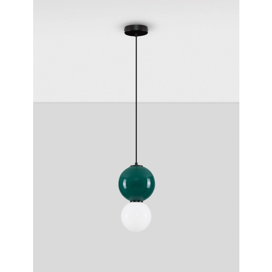 Lampa wisząca JORELIA LE45253 LUCES EXCLUSIVAS - zdjęcie dodatkowe 4