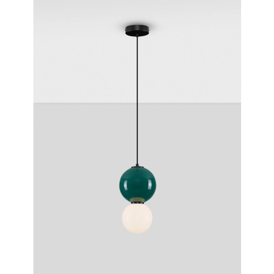 Lampa wisząca JORELIA LE45253 LUCES EXCLUSIVAS - zdjęcie dodatkowe 5