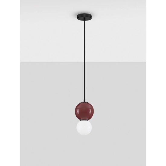 Lampa wisząca JORELIA LE45255 LUCES EXCLUSIVAS - zdjęcie dodatkowe 1