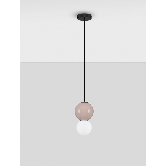 Lampa wisząca JORELIA LE45256 LUCES EXCLUSIVAS - zdjęcie dodatkowe 4