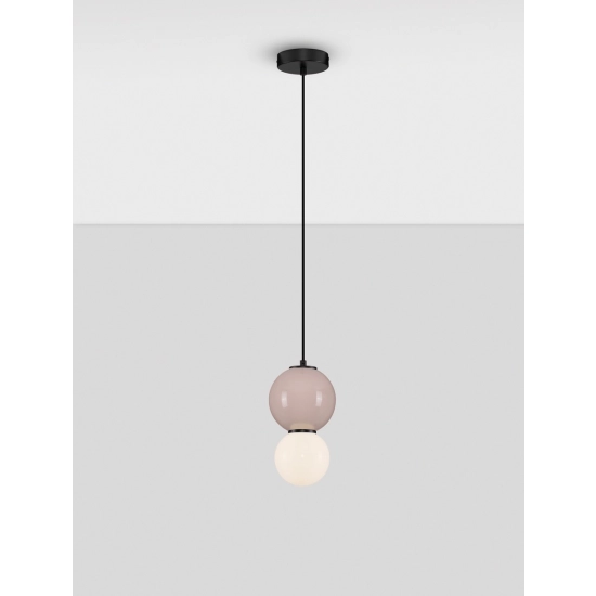 Lampa wisząca JORELIA LE45256 LUCES EXCLUSIVAS - zdjęcie dodatkowe 5