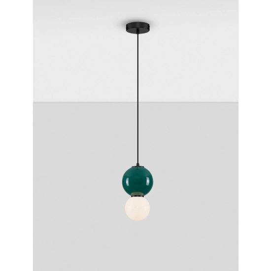 Lampa wisząca JORELIA LE45257 LUCES EXCLUSIVAS - zdjęcie dodatkowe 1