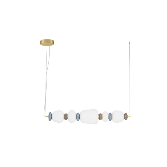 Lampa wisząca FELANZO LE45243 LUCES EXCLUSIVAS - zdjęcie produktu