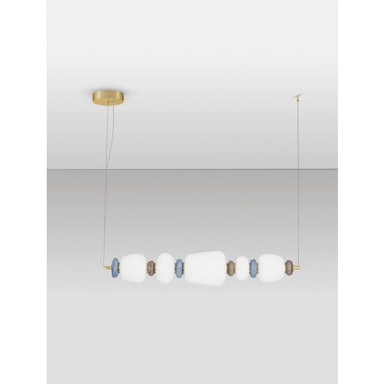 Lampa wisząca FELANZO LE45243 LUCES EXCLUSIVAS - zdjęcie dodatkowe 4