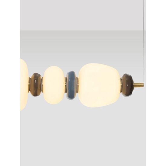 Lampa wisząca FELANZO LE45243 LUCES EXCLUSIVAS - zdjęcie dodatkowe 1