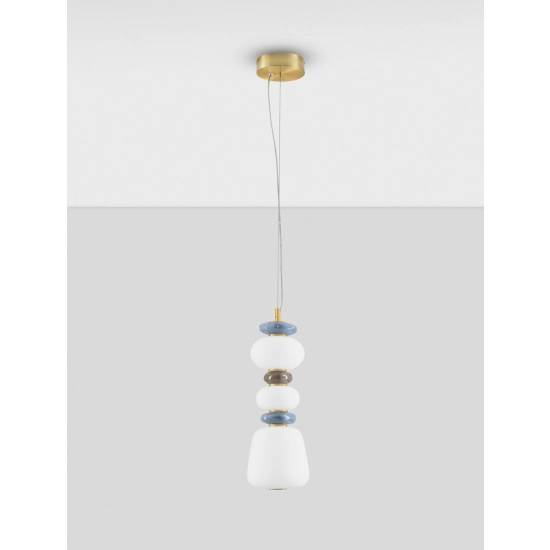 Lampa wisząca FELANZO LE45241 LUCES EXCLUSIVAS - zdjęcie dodatkowe 4