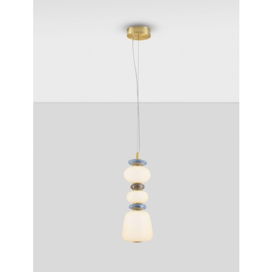 Lampa wisząca FELANZO LE45241 LUCES EXCLUSIVAS - zdjęcie dodatkowe 5