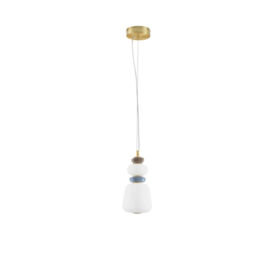 Lampa wisząca FELANZO LE45240 LUCES EXCLUSIVAS - zdjęcie produktu