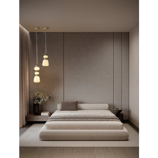 Lampa wisząca FELANZO LE45240 LUCES EXCLUSIVAS - zdjęcie dodatkowe 4