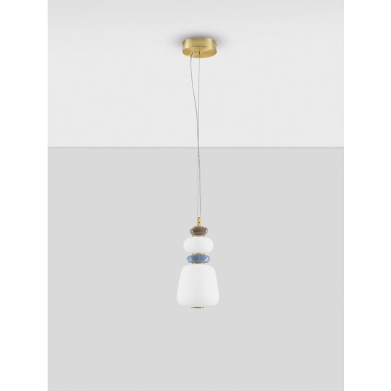 Lampa wisząca FELANZO LE45240 LUCES EXCLUSIVAS - zdjęcie dodatkowe 5