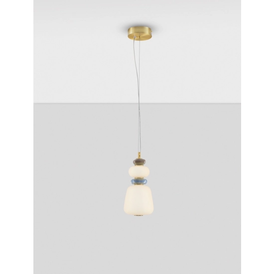 Lampa wisząca FELANZO LE45240 LUCES EXCLUSIVAS - zdjęcie dodatkowe 1