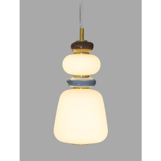 Lampa wisząca FELANZO LE45240 LUCES EXCLUSIVAS - zdjęcie dodatkowe 2