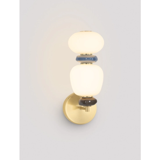 Kinkiet FELANZO LE45242 LUCES EXCLUSIVAS - zdjęcie dodatkowe 1