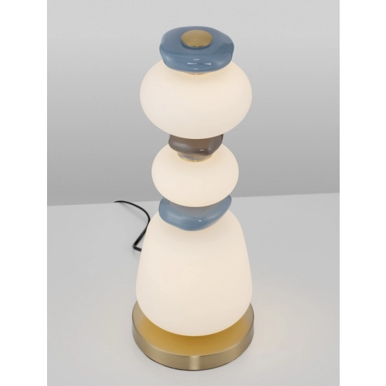 Lampa stołowa FELANZO LE45244 LUCES EXCLUSIVAS - zdjęcie dodatkowe 1