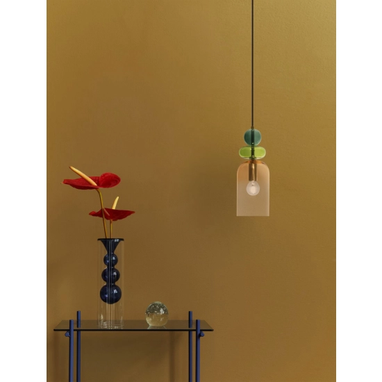 Lampa wisząca BALAM LE43398 Luces Exclusivas - zdjęcie dodatkowe 1