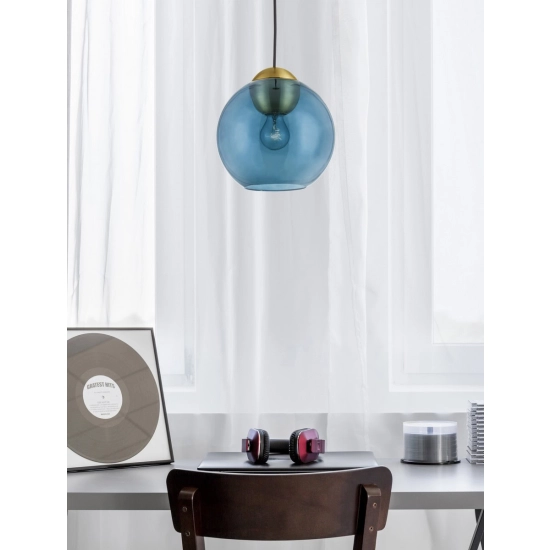 Lampa wisząca BALMI LE43411 Luces Exclusivas - zdjęcie dodatkowe 1