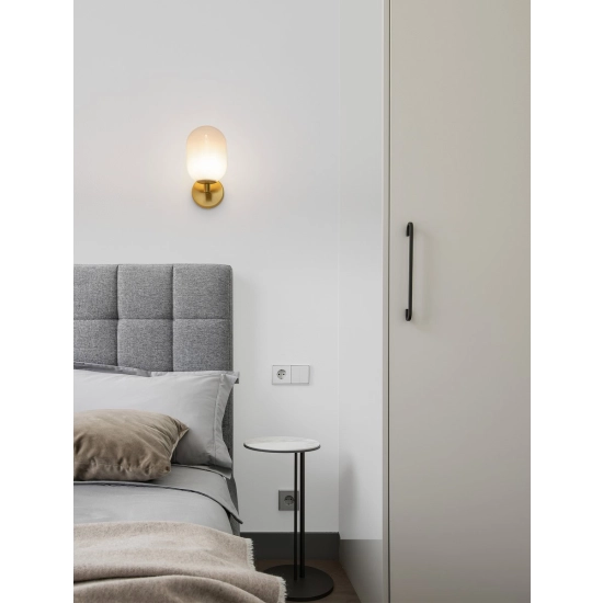 Kinkiet BADESI LE43352 Luces Exclusivas - zdjęcie dodatkowe 1