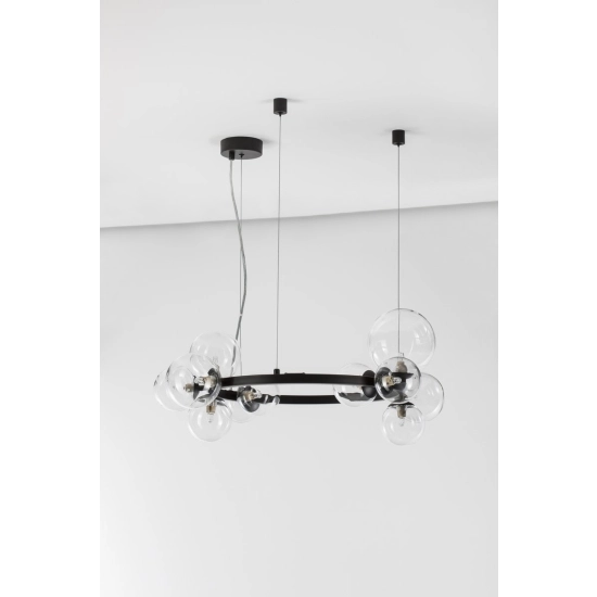 Lampa wisząca PARLA LE42601 Luces Exclusivas - zdjęcie dodatkowe 5