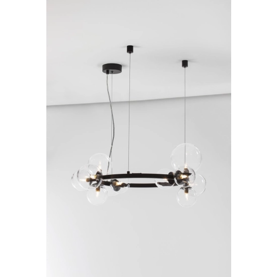 Lampa wisząca PARLA LE42601 Luces Exclusivas - zdjęcie dodatkowe 2