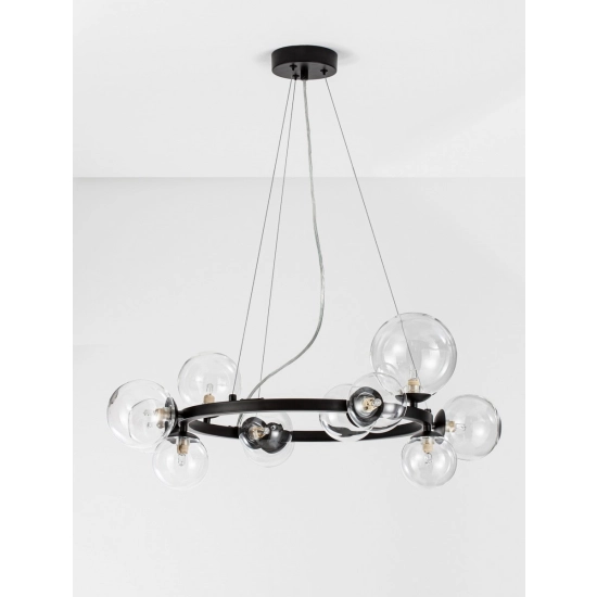 Lampa wisząca PARLA LE42601 Luces Exclusivas - zdjęcie dodatkowe 1