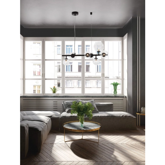 Lampa wisząca PARLA LE42602 Luces Exclusivas - zdjęcie produktu