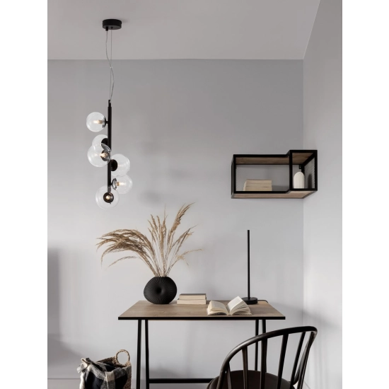 Lampa wisząca PARLA LE42603 Luces Exclusivas - zdjęcie produktu