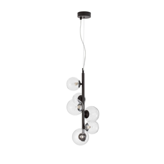 Lampa wisząca PARLA LE42603 Luces Exclusivas - zdjęcie dodatkowe 1