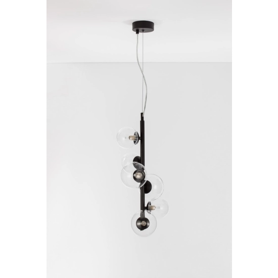 Lampa wisząca PARLA LE42603 Luces Exclusivas - zdjęcie dodatkowe 2