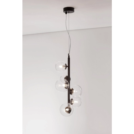 Lampa wisząca PARLA LE42603 Luces Exclusivas - zdjęcie dodatkowe 3