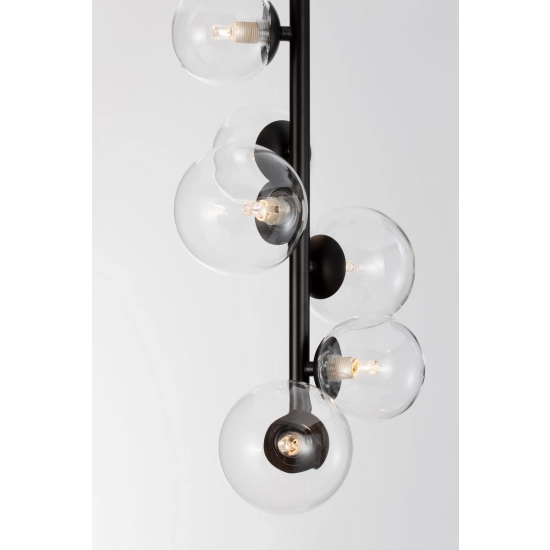 Lampa wisząca PARLA LE42603 Luces Exclusivas - zdjęcie dodatkowe 4
