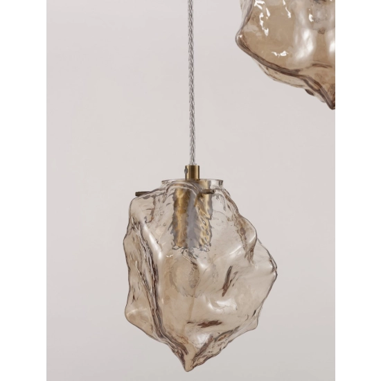 Lampa wisząca BALUN LE43403 Luces Exclusivas - zdjęcie dodatkowe 2