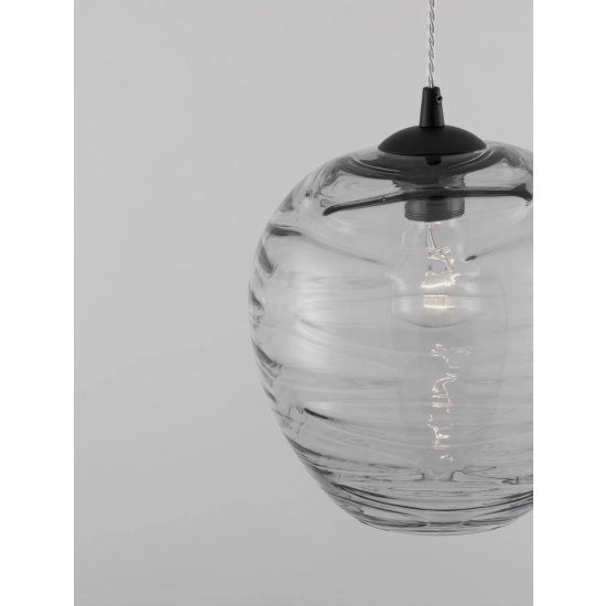 Lampa wisząca BAMBU LE43418 Luces Exclusivas - zdjęcie dodatkowe 3