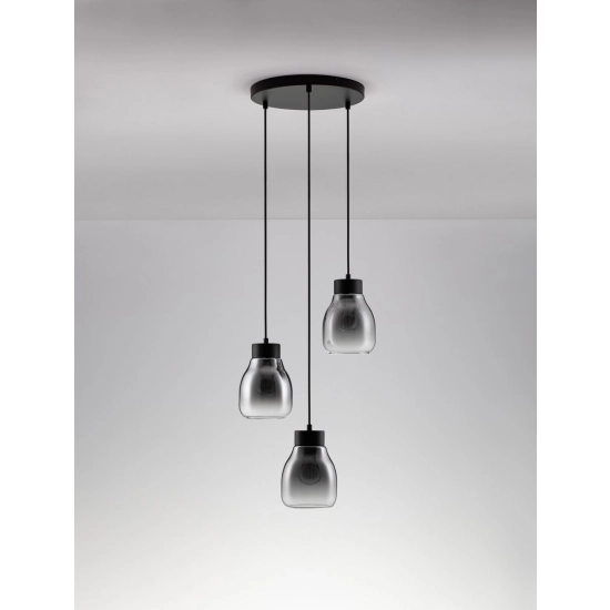 Lampa wisząca MOCHE LE44341 Luces Exclusivas - zdjęcie dodatkowe 5