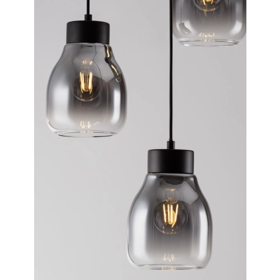 Lampa wisząca MOCHE LE44341 Luces Exclusivas - zdjęcie dodatkowe 8