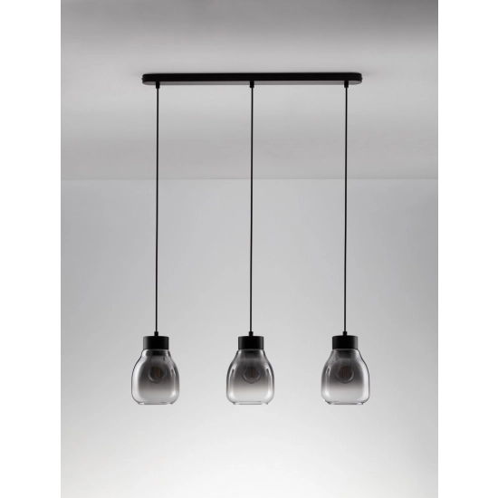 Lampa wisząca MOCHE LE44342 Luces Exclusivas - zdjęcie dodatkowe 4