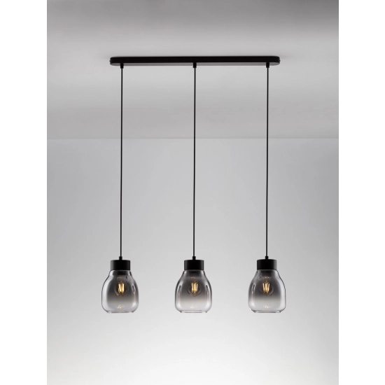 Lampa wisząca MOCHE LE44342 Luces Exclusivas - zdjęcie dodatkowe 5