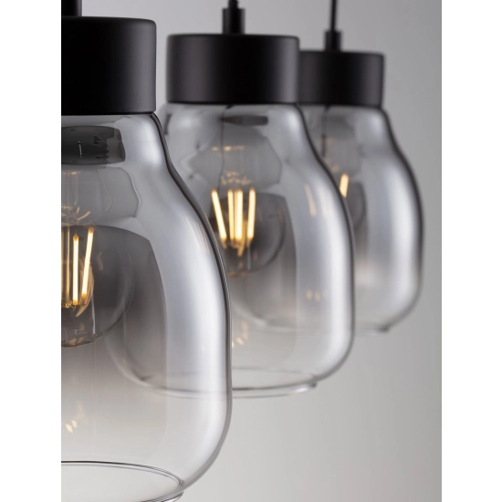 Lampa wisząca MOCHE LE44342 Luces Exclusivas - zdjęcie dodatkowe 7