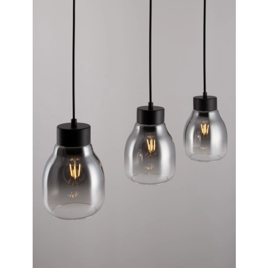 Lampa wisząca MOCHE LE44342 Luces Exclusivas - zdjęcie dodatkowe 8