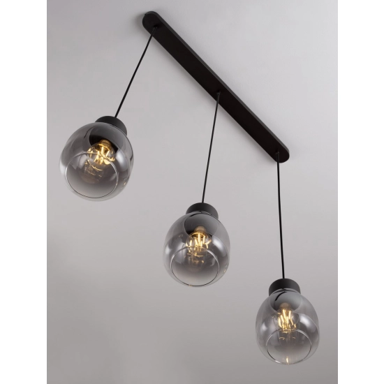 Lampa wisząca MOCHE LE44342 Luces Exclusivas - zdjęcie dodatkowe 1