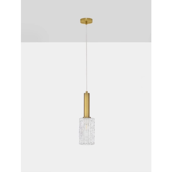 Lampa wisząca OROYA LE44335 Luces Exclusivas - zdjęcie dodatkowe 4
