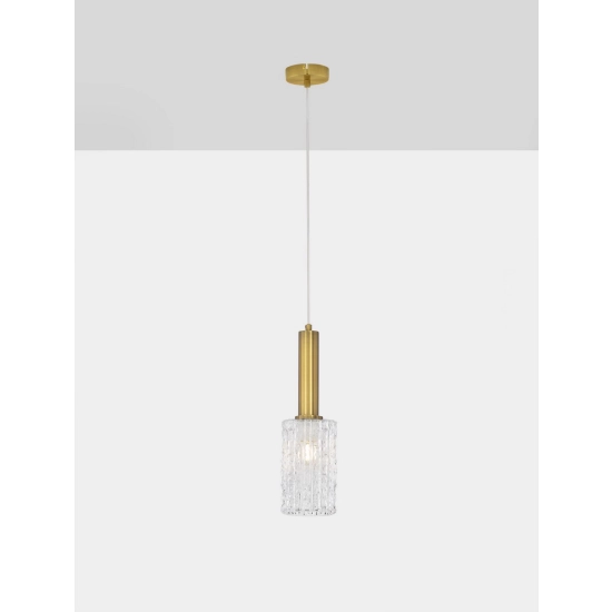Lampa wisząca OROYA LE44335 Luces Exclusivas - zdjęcie dodatkowe 5