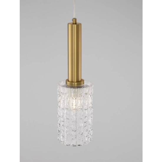 Lampa wisząca OROYA LE44335 Luces Exclusivas - zdjęcie dodatkowe 6