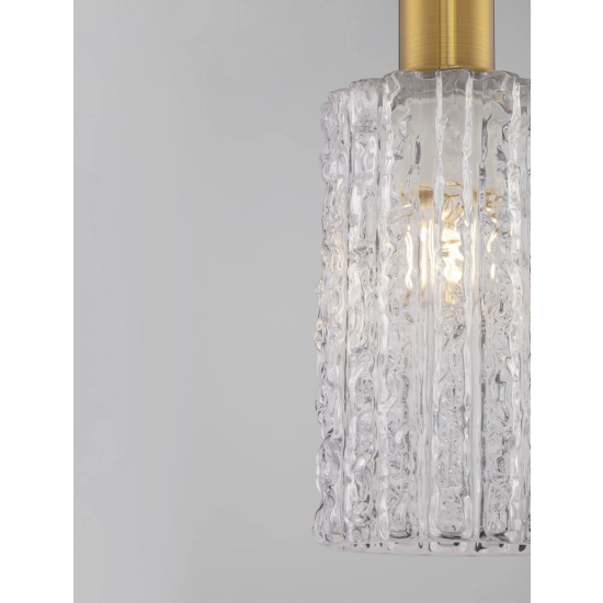 Lampa wisząca OROYA LE44336 Luces Exclusivas - zdjęcie dodatkowe 7