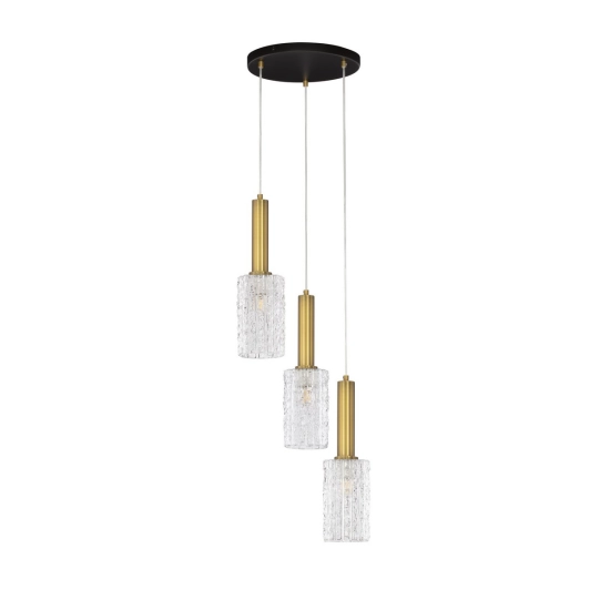 Lampa wisząca OROYA LE44336 Luces Exclusivas - zdjęcie produktu