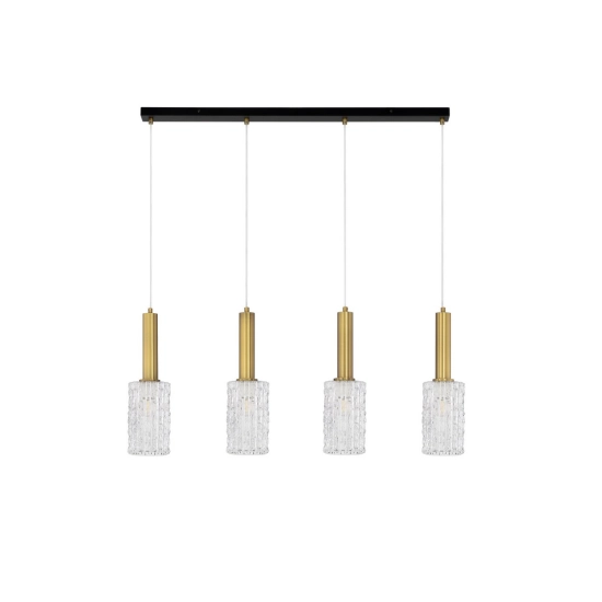 Lampa wisząca OROYA LE44338 Luces Exclusivas - zdjęcie produktu